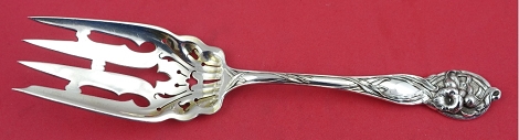 Cold Meat Fork 7 5/8